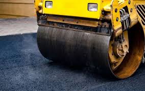 Best Driveway Repair and Patching  in Wacousta, MI